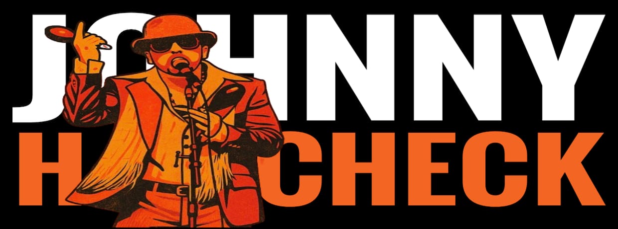 Johnny Hamcheck