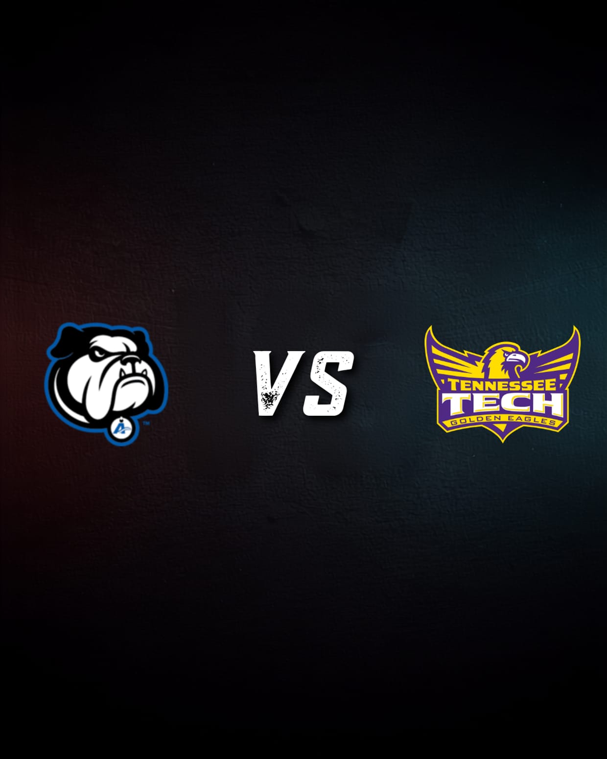 Men's Basketball vs Tennessee Tech