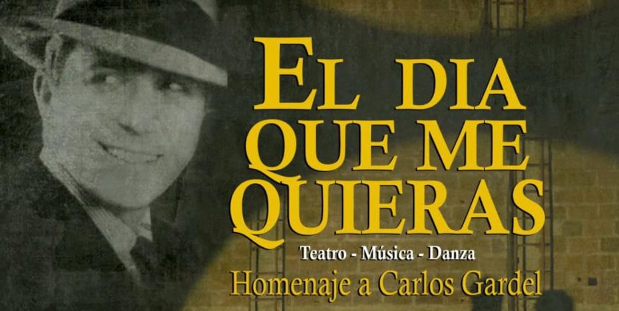 EL DIA QUE ME QUIERAS