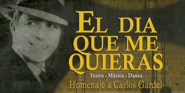 EL DIA QUE ME QUIERAS