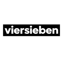 viersieben