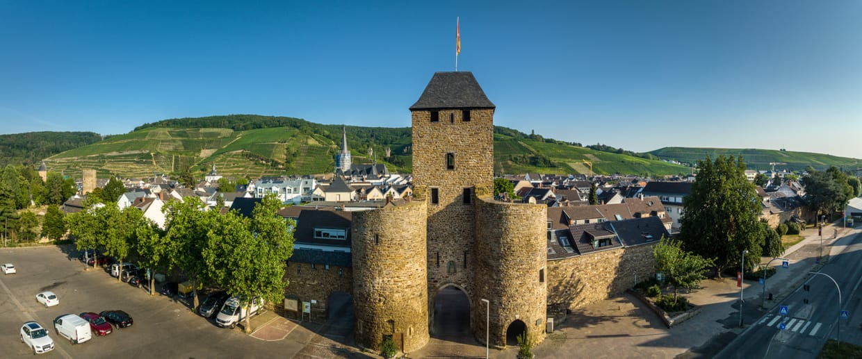 Das Ahrtor