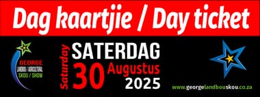 George Landbouskou 2025 Sat