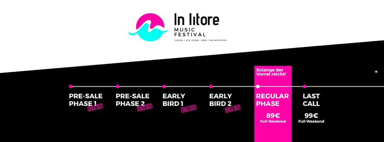 In litore Festival 2026
