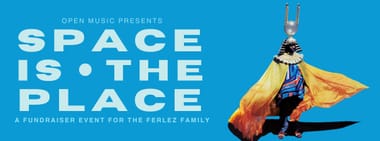 Space is the Place