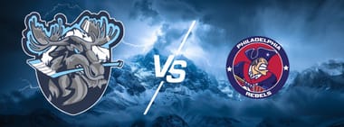 11/20 - Mt. Kings vs. Rebels