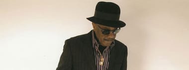 Rudy Smith Quartet