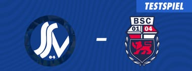 SSV 04 vs. Bonner SC