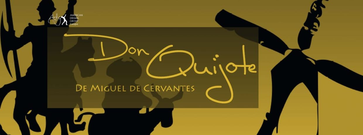 Don Quijote - Oberwil Gymnasium (17:00)