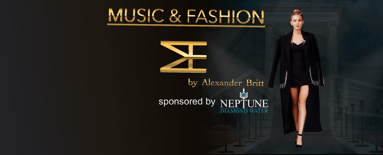 Music & Fashion