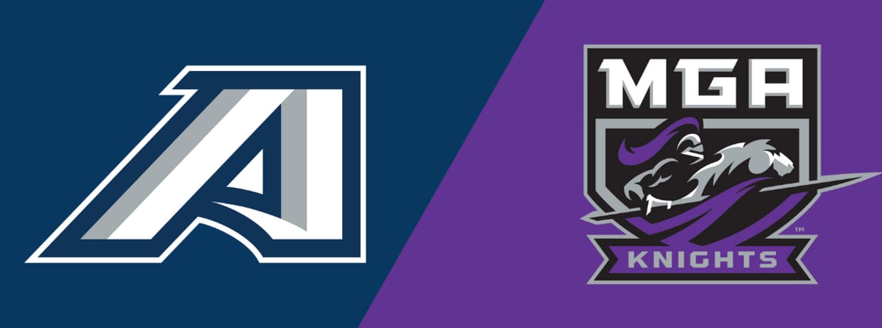 Double Header vs Middle Georgia