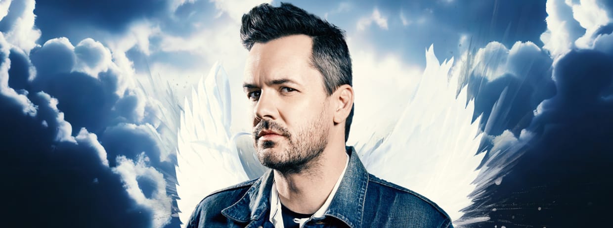 Jim Jefferies