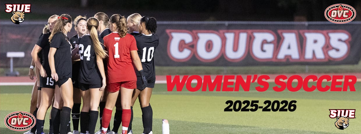 Women's Soccer vs SLU