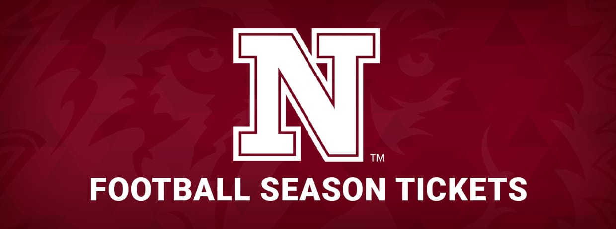 2026 Football Season Tickets
