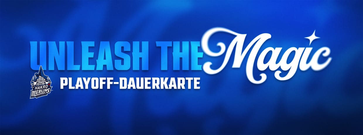 Playoff-Dauerkarte
