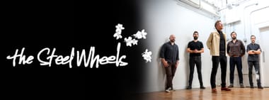 The Steel Wheels
