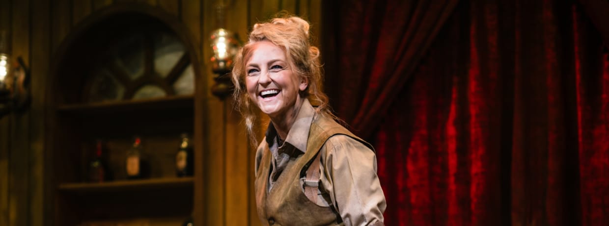 Calamity Jane