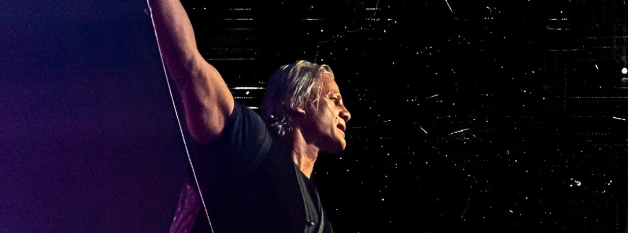 Jon Stevens