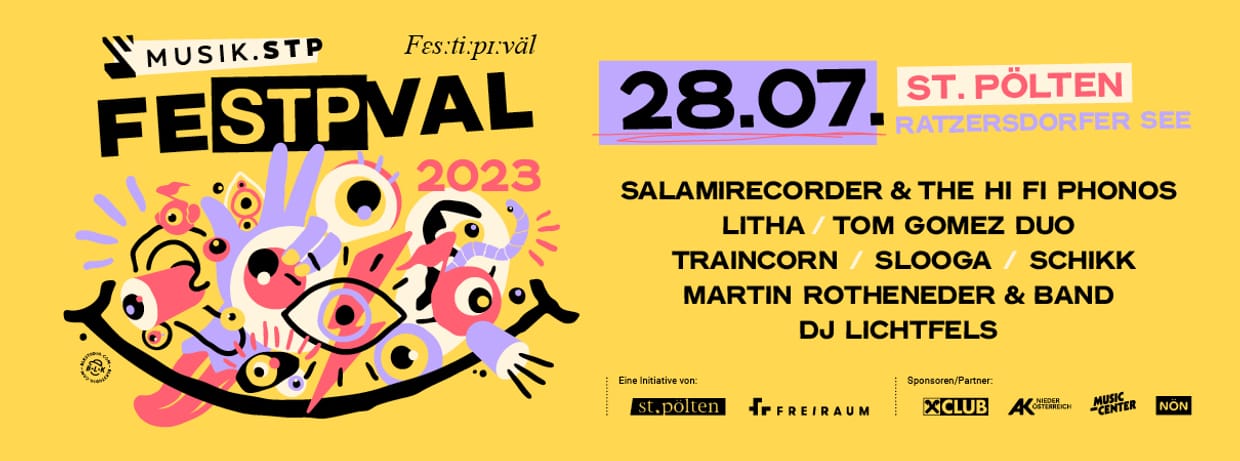 MUSIK.STP FESTPVAL 2023