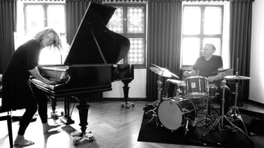 improviser in residence / SASSOON – KELLERS + ALTMANN - KELLERS w/ CHOR & TANZ