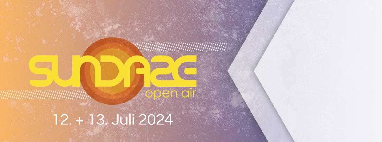 SUNDAZE Open Air 2024