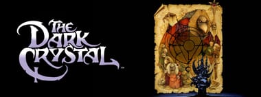 The Dark Crystal