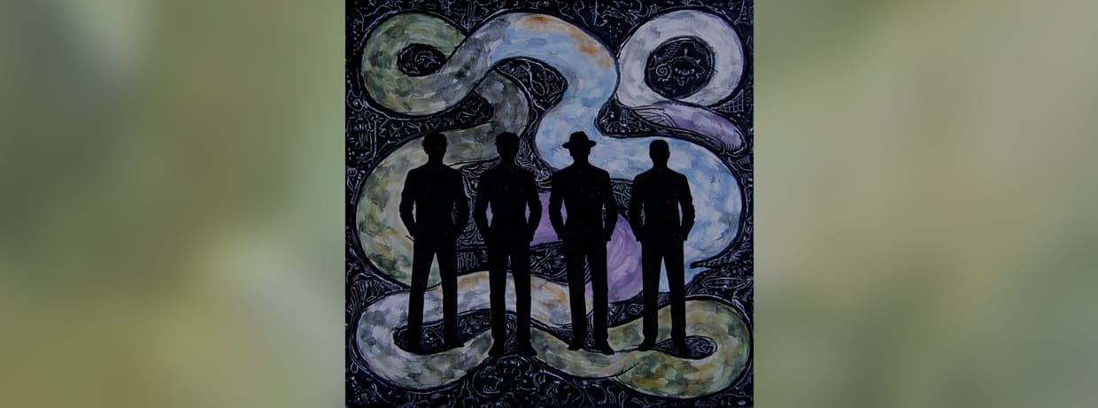A Brief History of R.E.M. Tribute presented by PureSoul