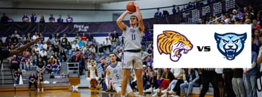 ONU Men's Basketball vs Mount Vernon Nazarene University