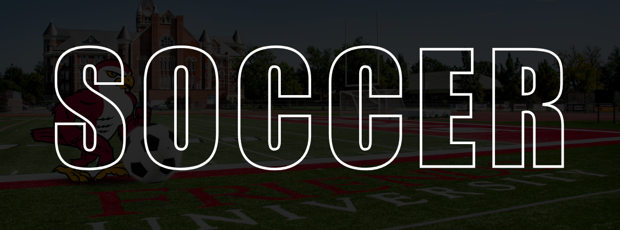 Men's and Women's Soccer