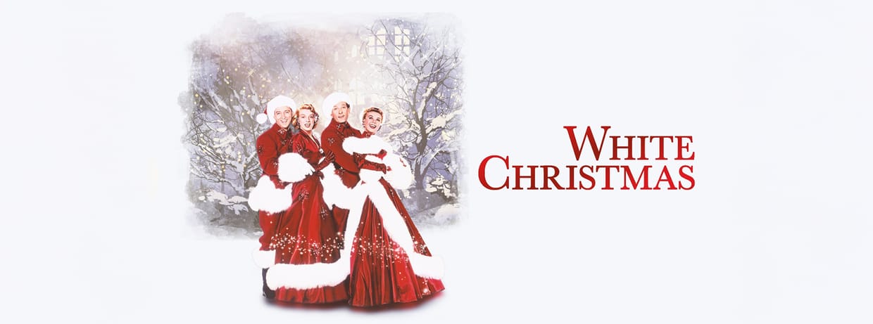 White Christmas