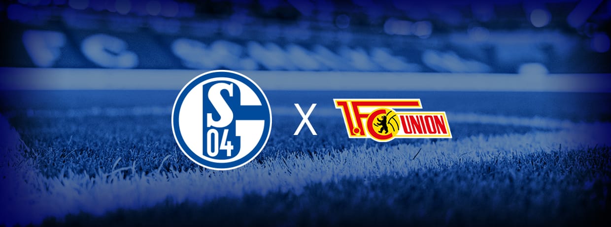 FC Schalke 04 - 1. FC Union Berlin