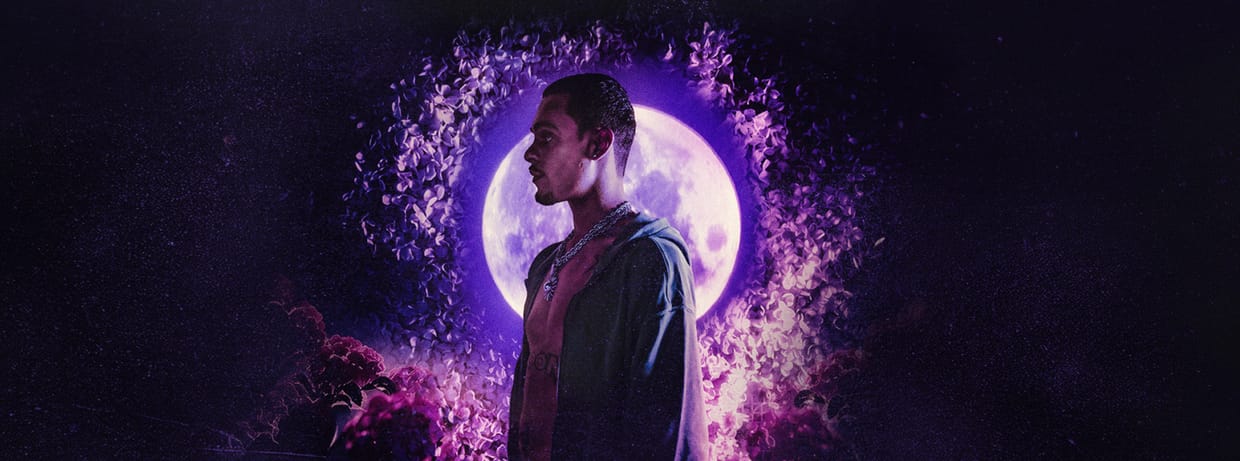 Keenan TreVon: The Flowers After Dark 2026 Tour