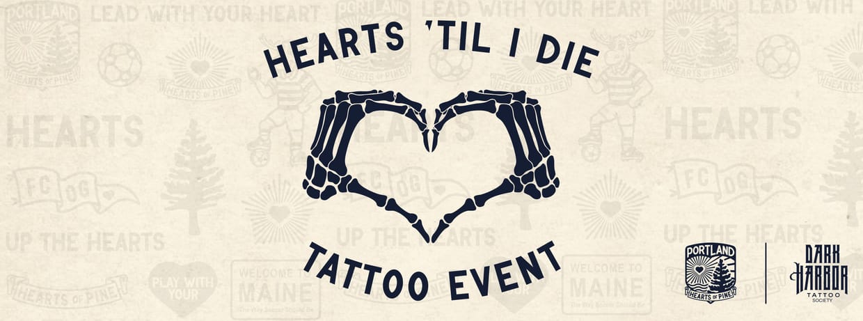 HEARTS 'TIL I DIE