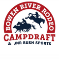 Bowen River Rodeo & Campdraft 
