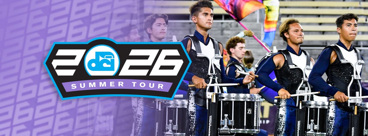 2026 DCI Southern Mississippi