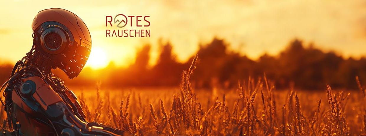 Rotes Rauschen - Burgruine Landskron Oppenheim - 28.06.2025