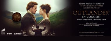 Outlander in Concert: A Live Musical Experience