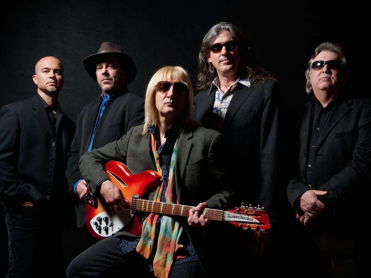 The PettyBreakers The Nation's #1 Tribute to Tom Petty & The Heartbreakers 6pm