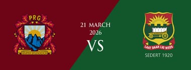PRG vs Affies