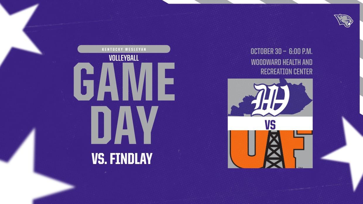 Volleyball vs. Findlay