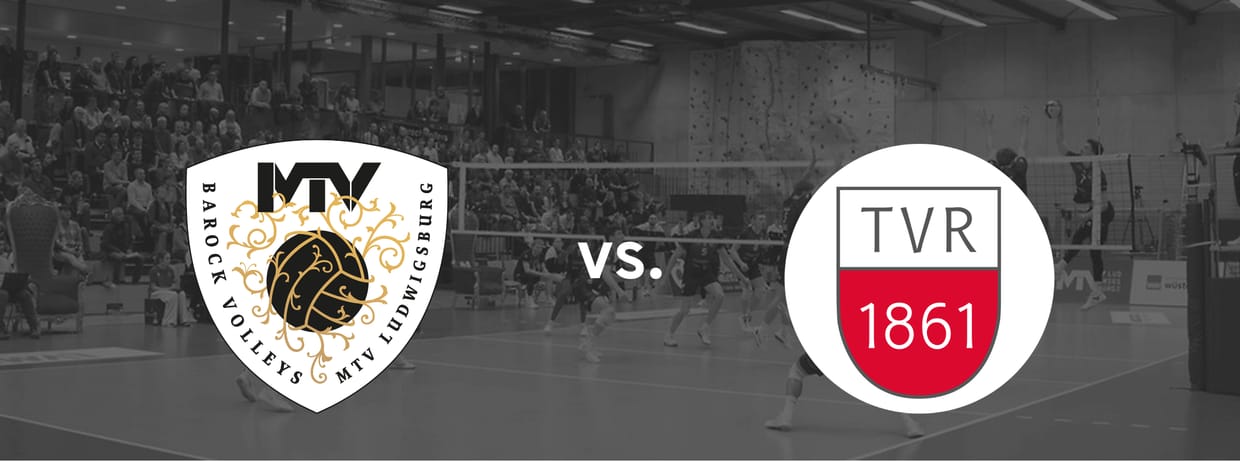 Barock Volleys - TV Rottenburg