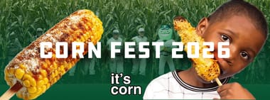 CORN FEST vs Kelowna Falcons