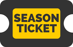 Season Tickets