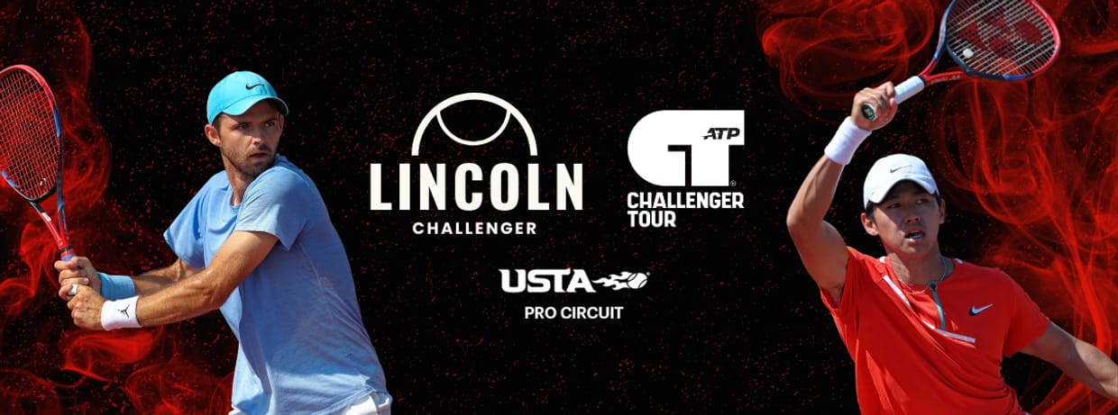 Lincoln Challenger - Oct 13