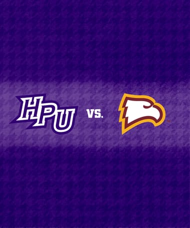 Women's Soccer vs. Winthrop