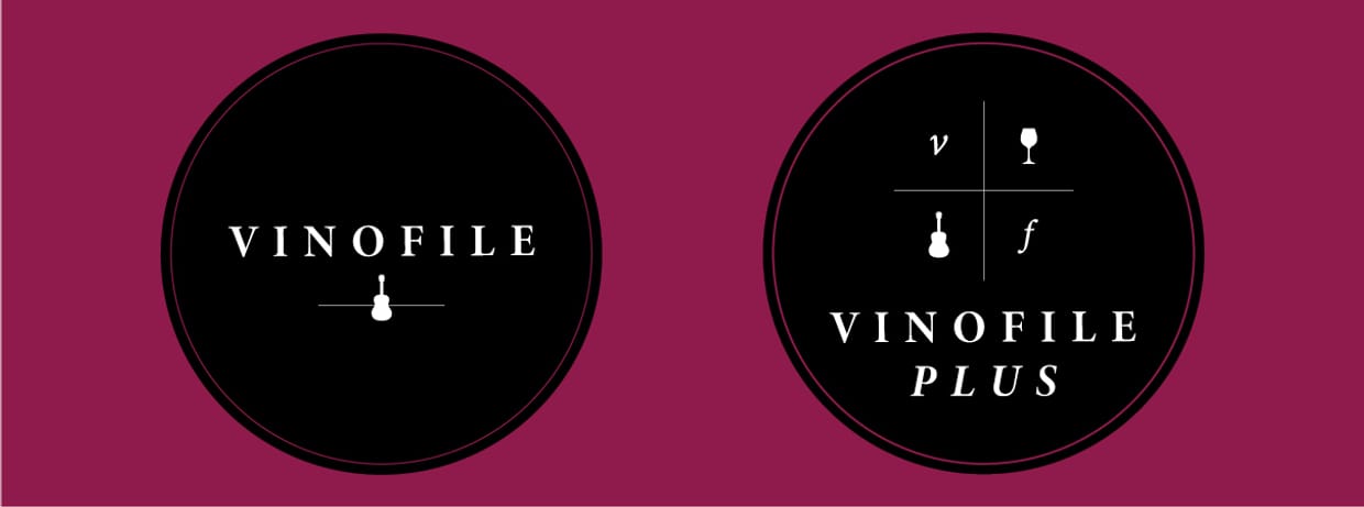 Become a Vinofile Member