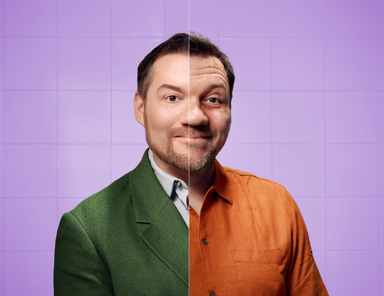 Klaas van der Eerden