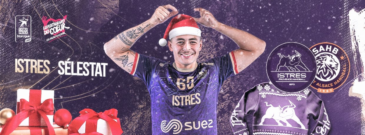 J14 Istres-Sélestat