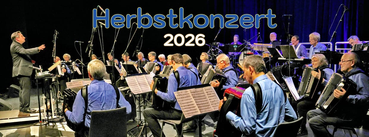 AOM-Herbstkonzert 2026