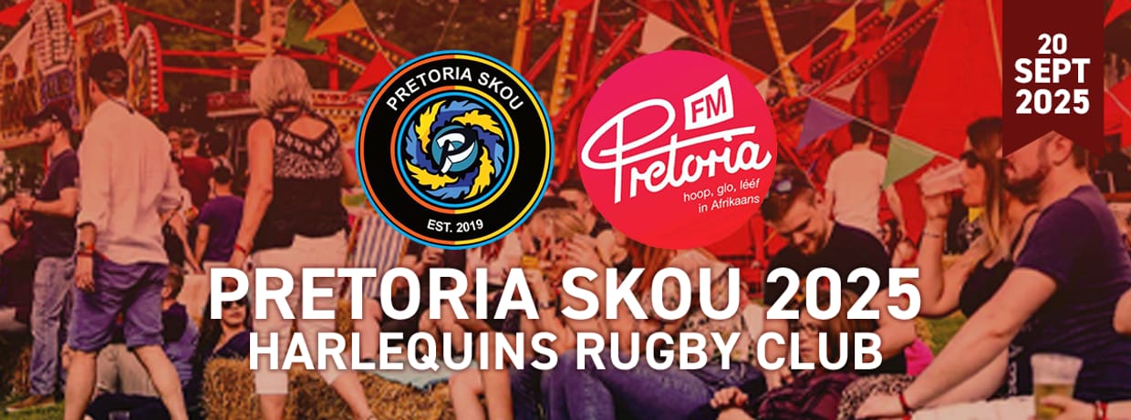 CANCELLED PRETORIA SKOU